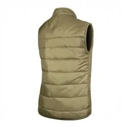 Жилет утеплённый Sturmer Winter Light Vest (Олива, 58) — фото 2