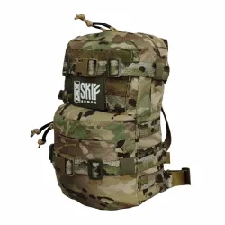 Рюкзак SKIF Armor Бродяга, 7 л. (Multicam)