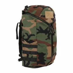 Рюкзак EmersonGear Y ZIP City Assault Pack, 30 л. (Woodland)