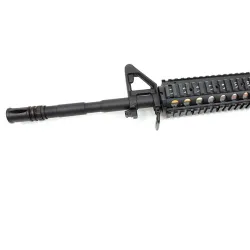 Автомат CYMA CM007 M4 RIS, металл