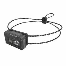 Фонарь налобный NITECORE NU20