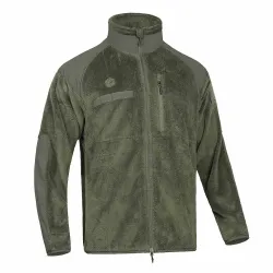 EmersonGear Blue Label YAK L3 Thermal  (Ranger Green, 2XL)
