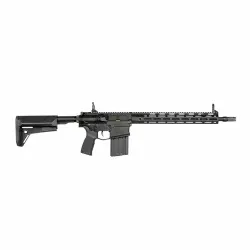 Винтовка CYMA SR-25K M-LOK Platinum
