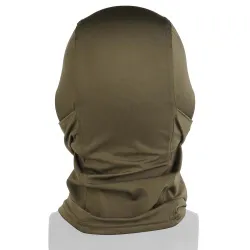 Балаклава WOSPORT Knight Headgear с вентиляцией (Олива)