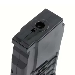 Магазин механический ВСС LCT 50 шаров / черный