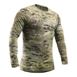 Лонгслив БАРС Гюрза М1 (Multicam, 48)