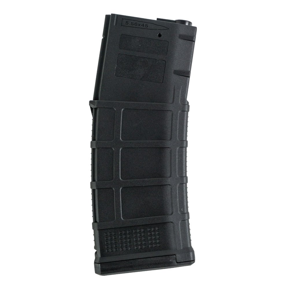 Магазин механический M-4 D-MAG PMAG 130 шаров черный