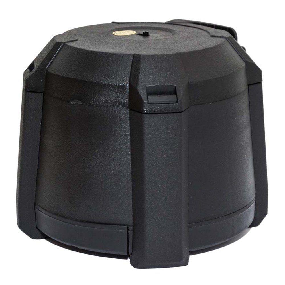 Магазин бубен RK CYMA 1200 шаров, звук. контроль / HY-398