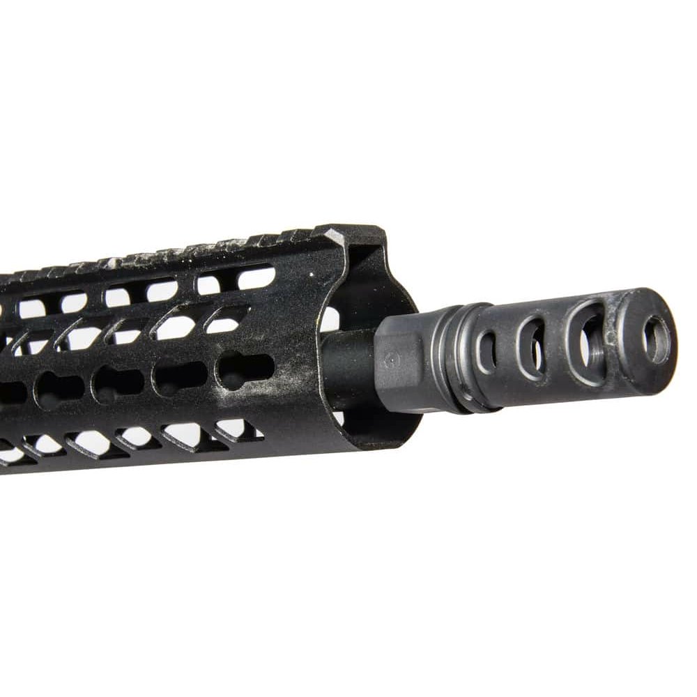 Автомат G&G CM16 WILD HOG 13.5"