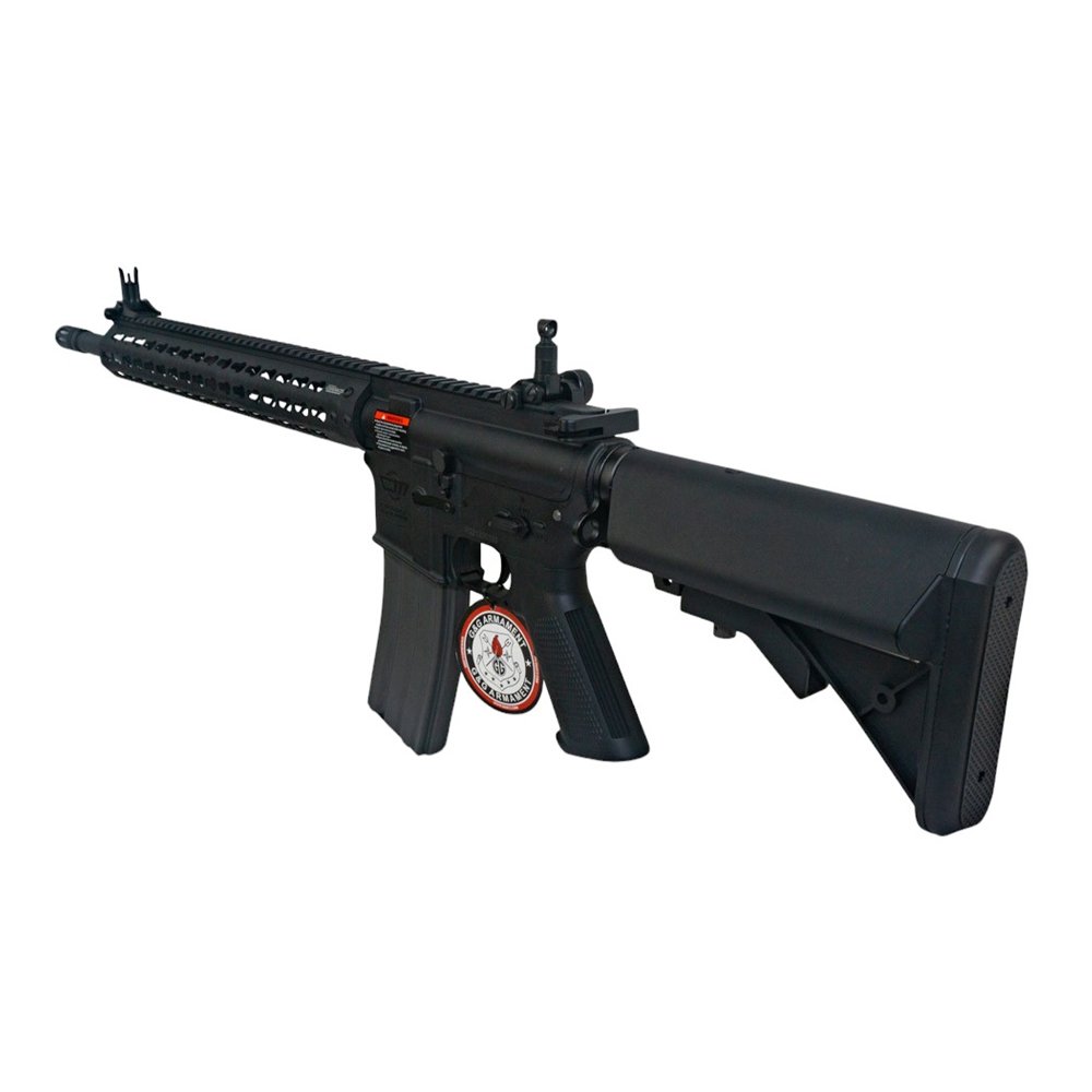 Автомат G&G CM15 KR-APR 14.5''