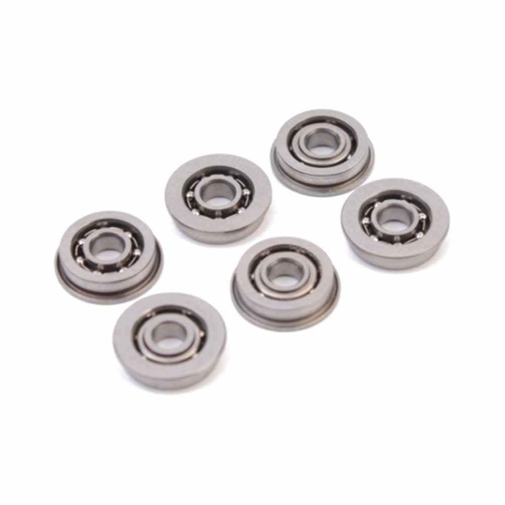 Втулки-подшипники 9мм SHS /ZT0020