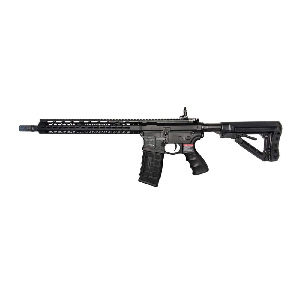 Автомат G&G CM16 WILD HOG 13.5"