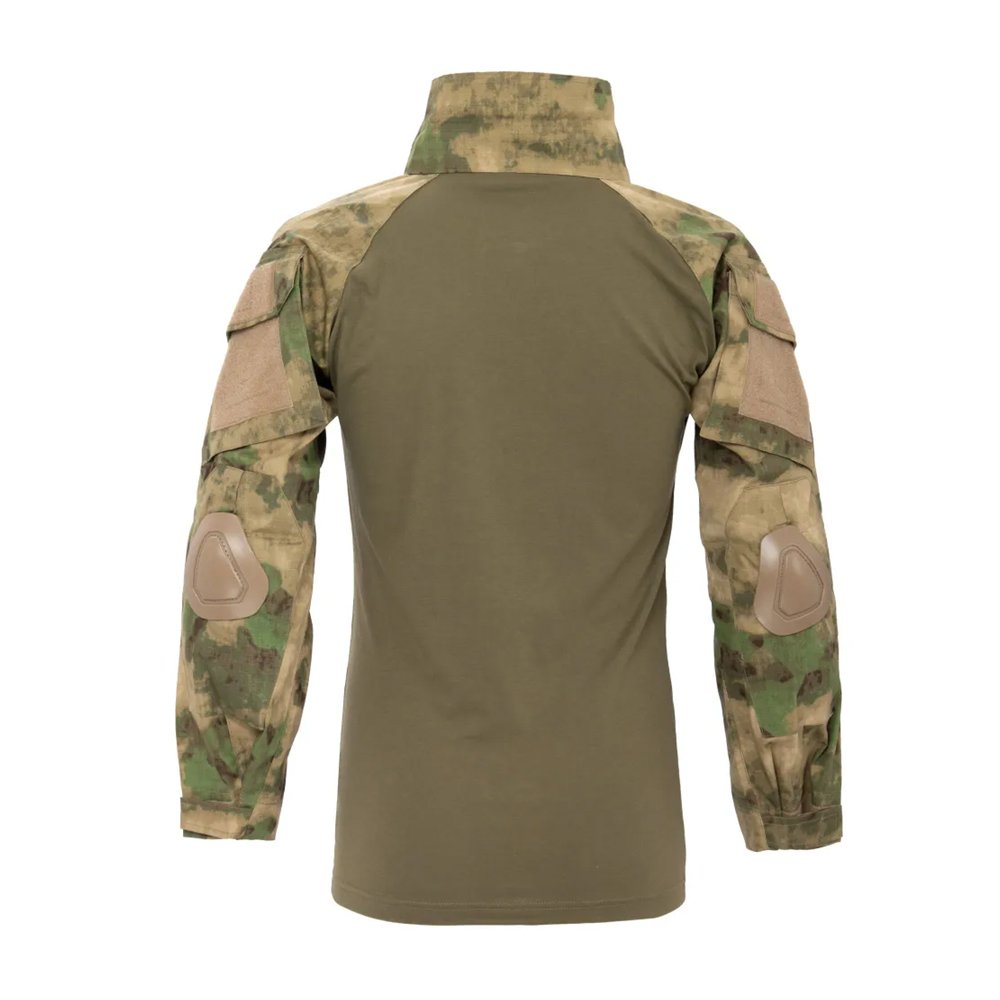 Комплект боевой EmersonGear Combat Gen2 Мох S