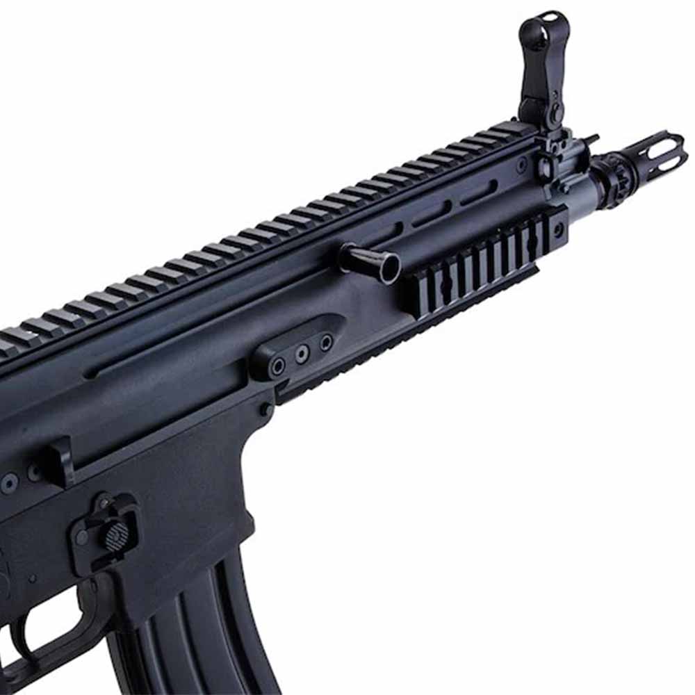 Автомат CYMA CM063 SCAR-L