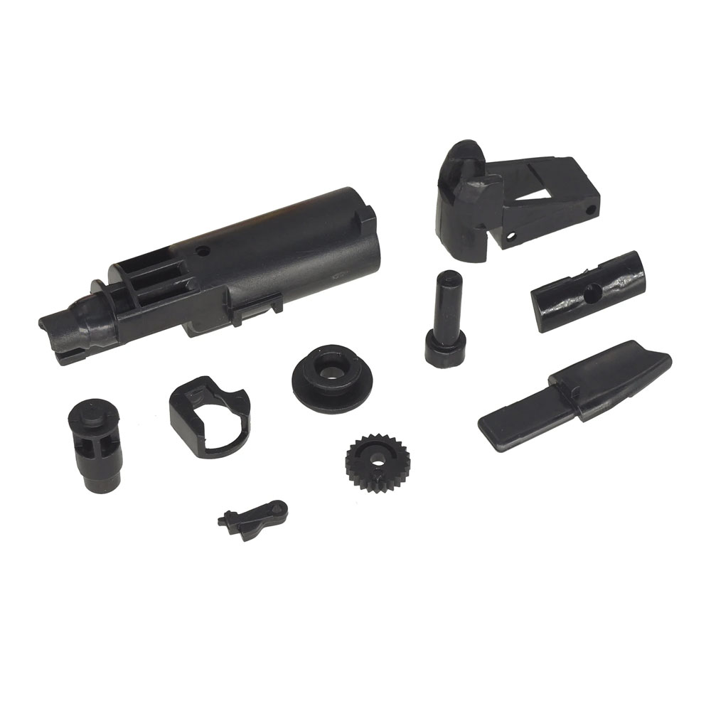 Ремкомплект для пистолета Double Bell CLT 1911, пластик