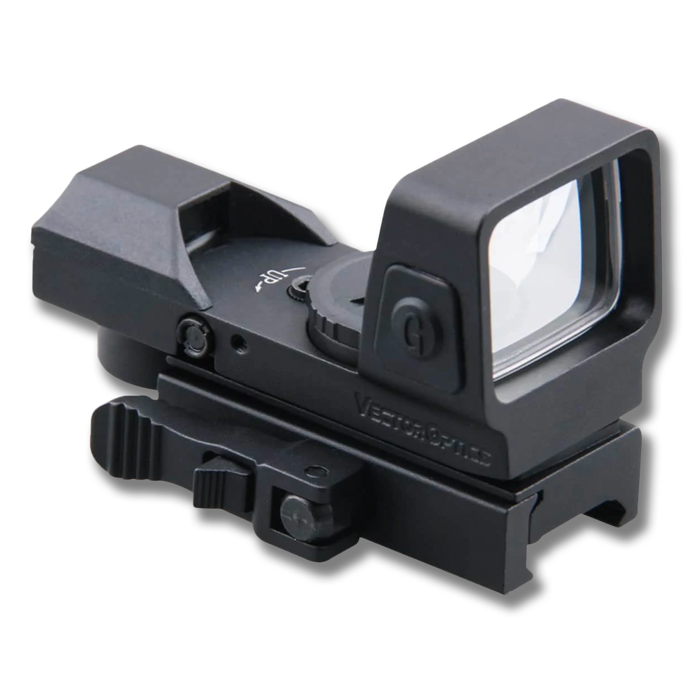 Прицел коллиматорный Vector Optics Sable 1x25x34