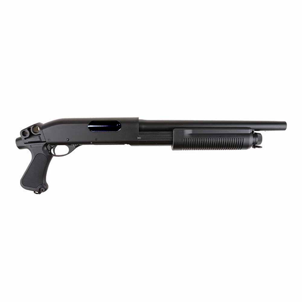 Дробовик CYMA Remington M870