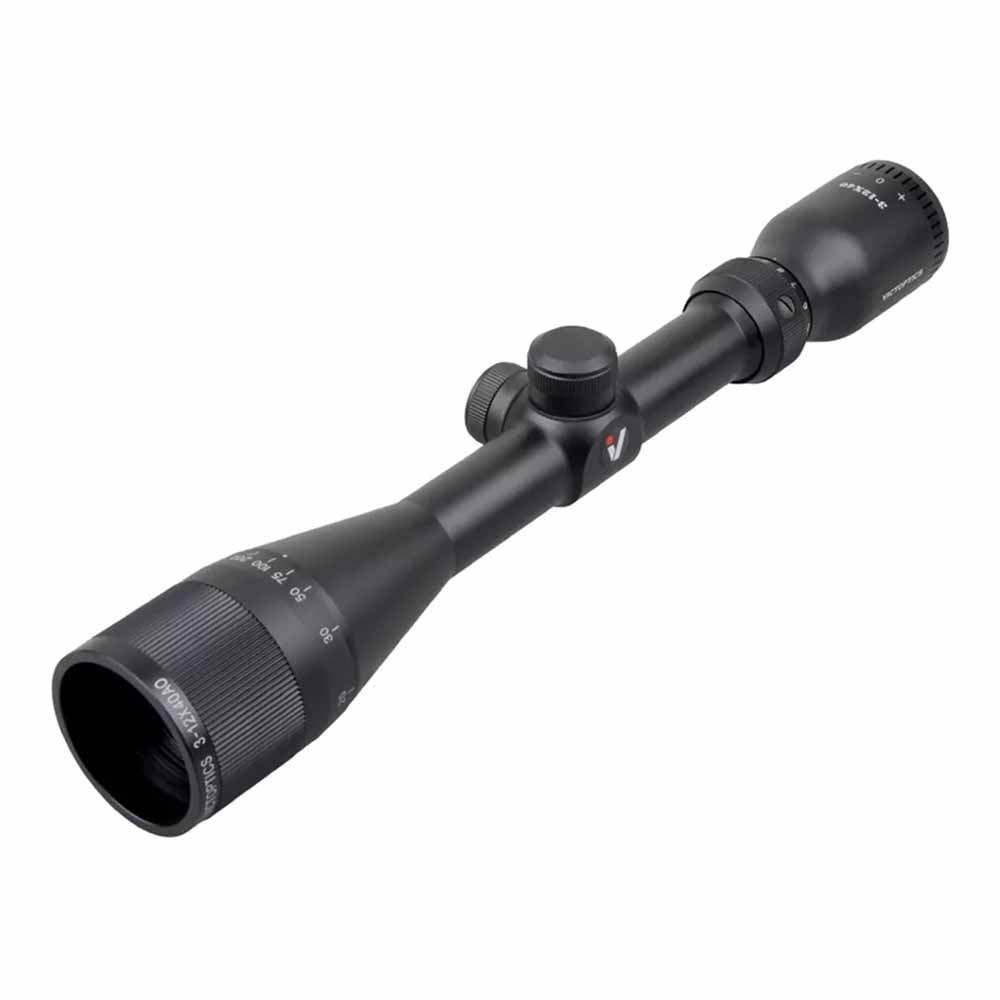 Прицел оптический VictOptics C4 3-12X40 SFP