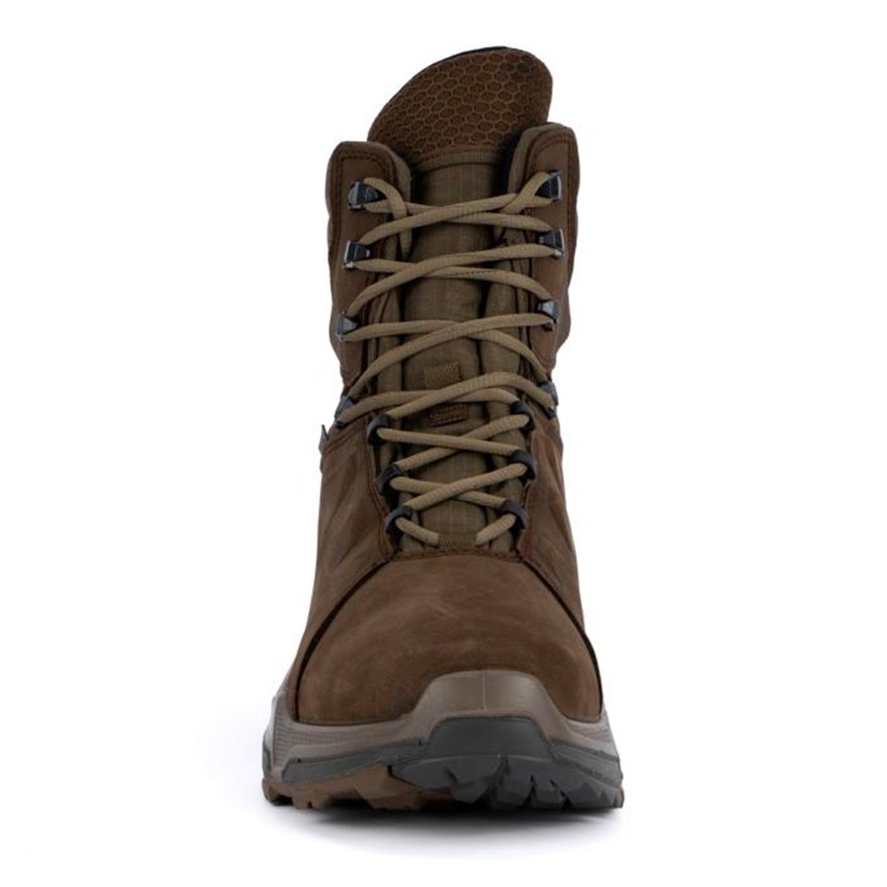 Prabos GREYMAN HIGH GTX (Олива, 44)