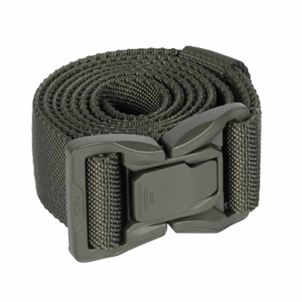 Ремень брючный ZUBR FORCE Рысь 38мм