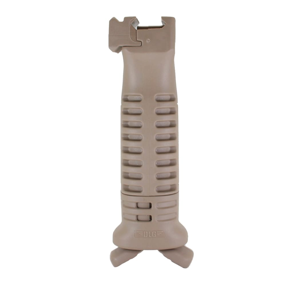 Ручка переноса огня DLG Tactical с сошками 