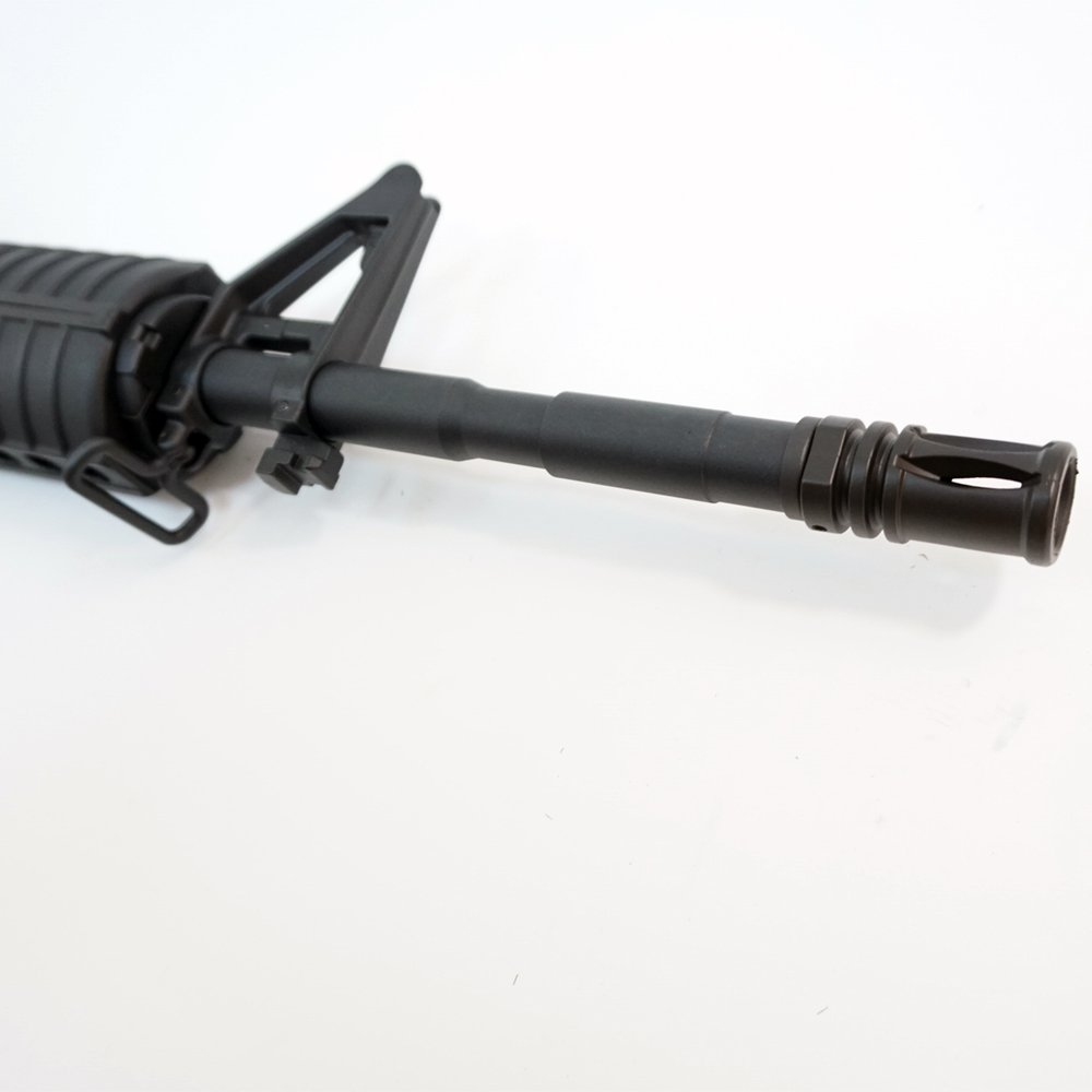 Автомат CYMA CM002A1 M4A1, металл