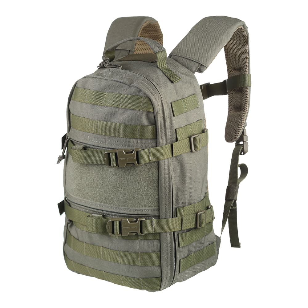 Рюкзак WARTECH Беркут BB-102, 18 л. Рюкзак WARTECH Беркут BB-102, 18 л.