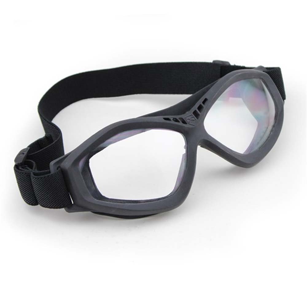 Очки WOSPORT Shooting Protective Goggle с линзой Очки WOSPORT Shooting Protective Goggle с линзой