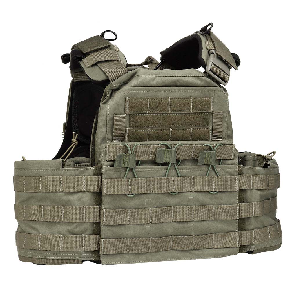 Бронежилет WOSPORT CPC Tactical Vest Бронежилет WOSPORT CPC Tactical Vest
