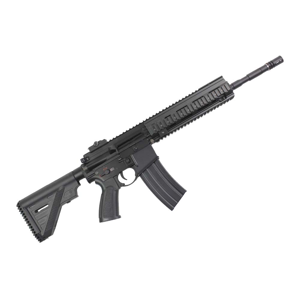 Автомат Double Bell HK416D Long