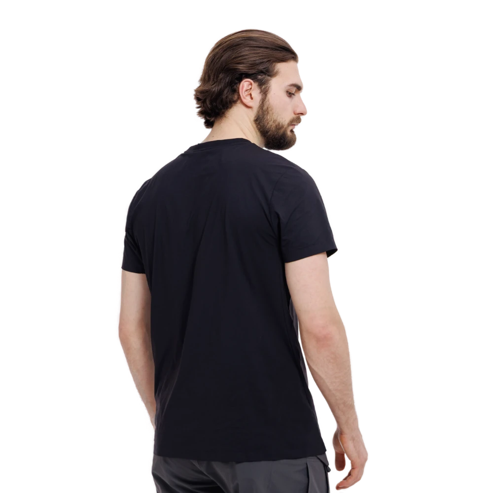 Футболка APEX Active (Black, 2XL)
