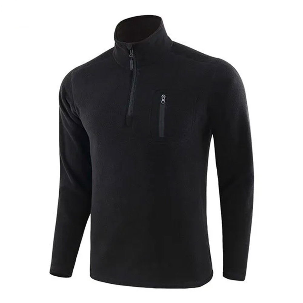 Толстовка флисовая ESDY