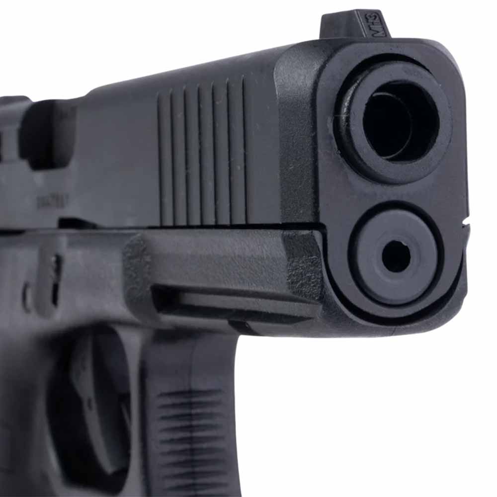 Пистолет газовый VFC Umarex G17 GEN5