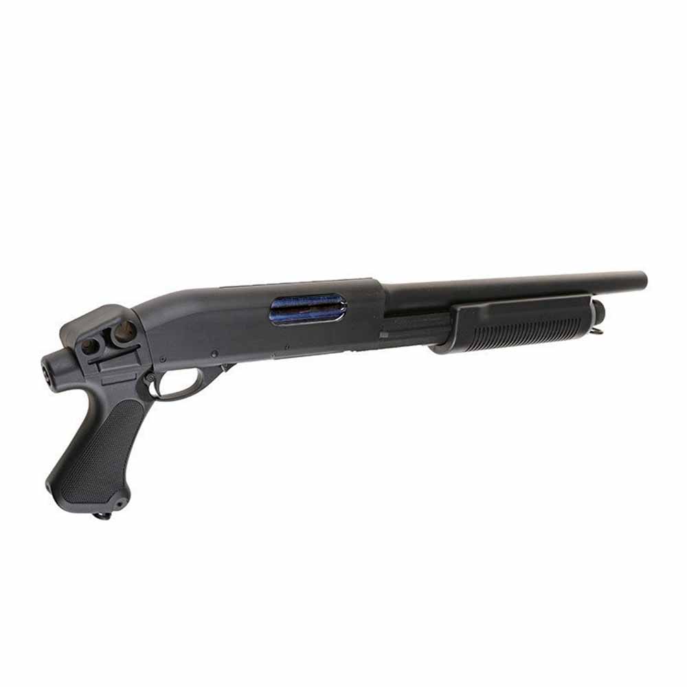 Дробовик CYMA Remington M870