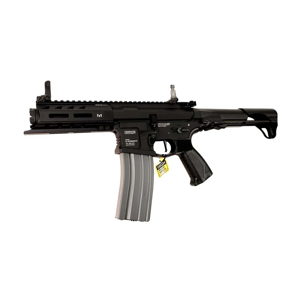 Автомат G&G ARP 556