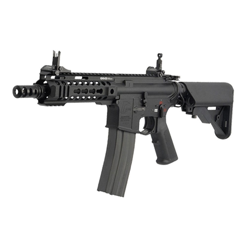 Автомат G&G GC16 MPW 7'', 125-135 м/с