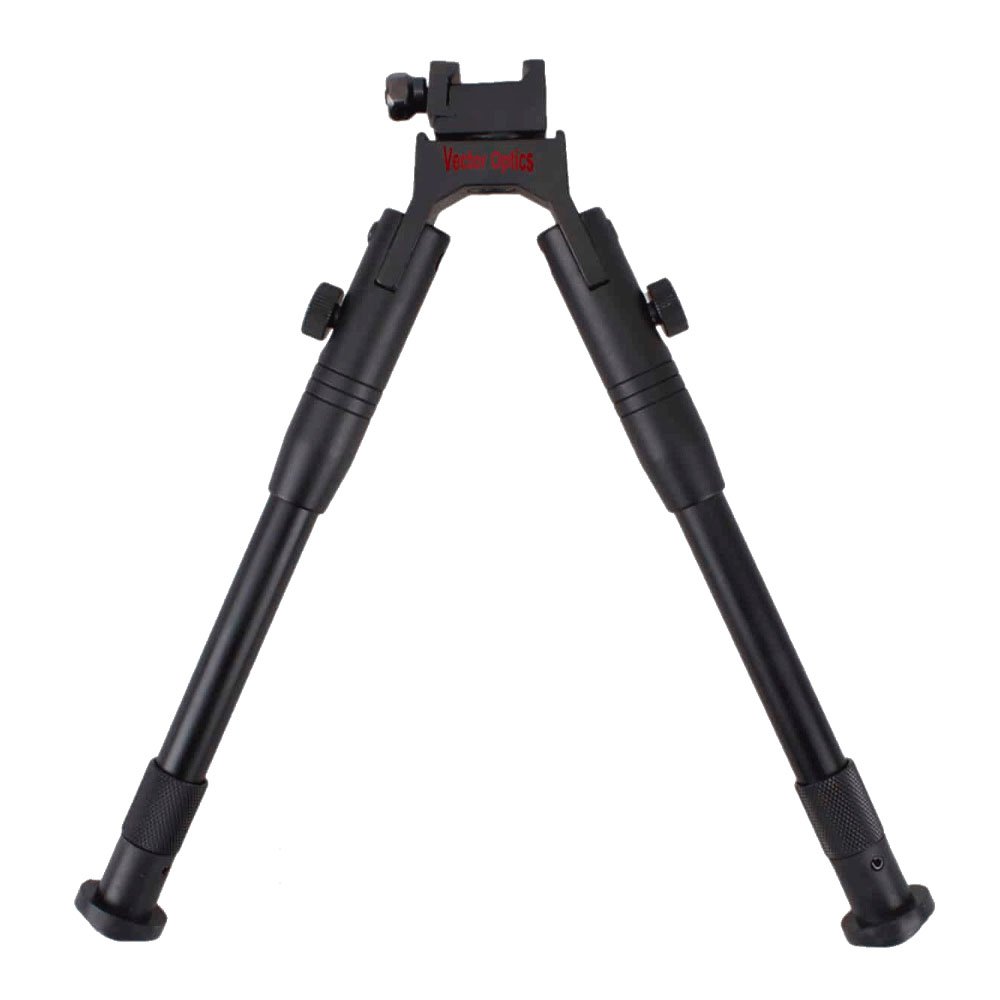 Сошки универсальные Vector Optics Rockstad Weaver 8.8 - 10.6"