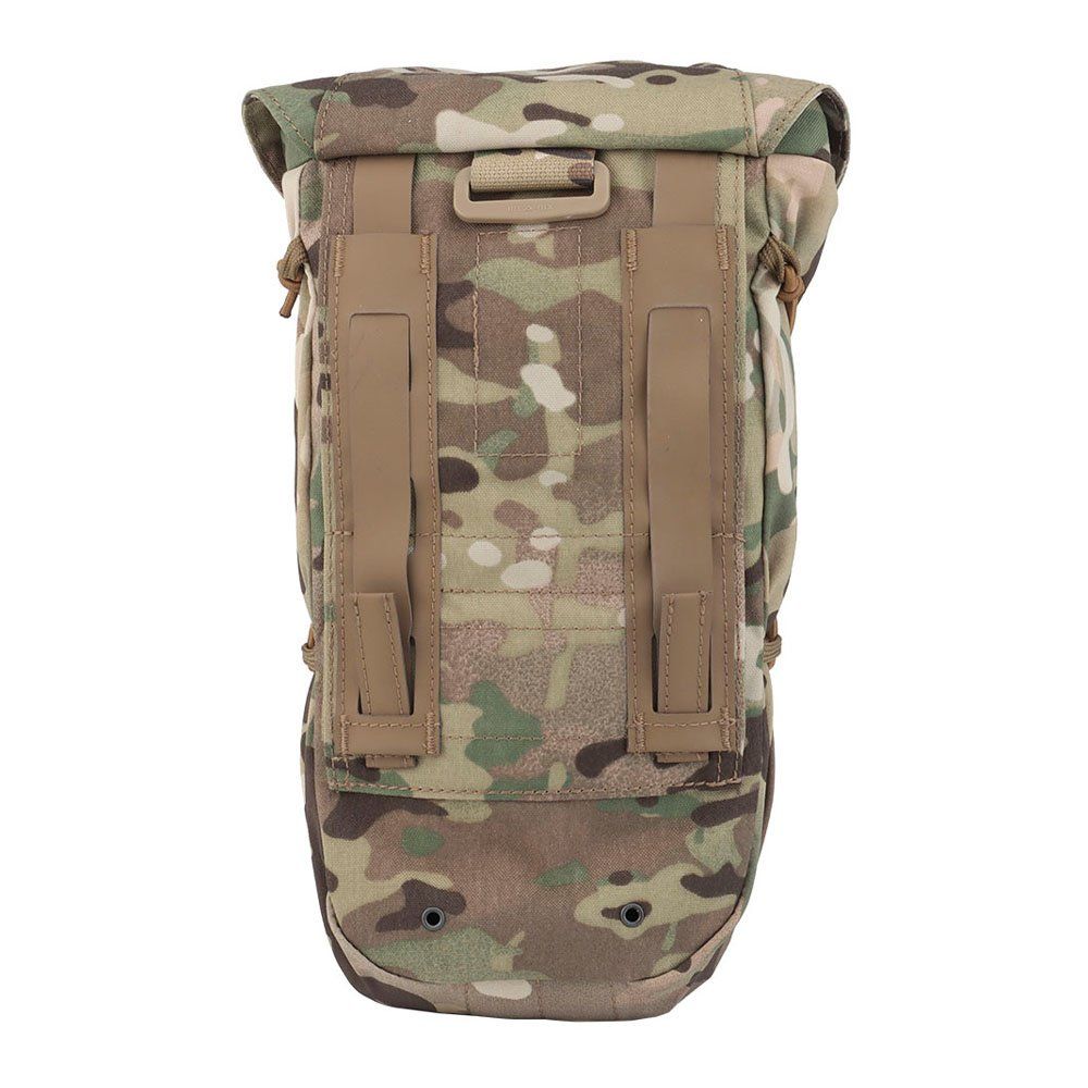 Подсумок универсальный WOSPORT GP Multifunctional Accessory Bag (Multicam)