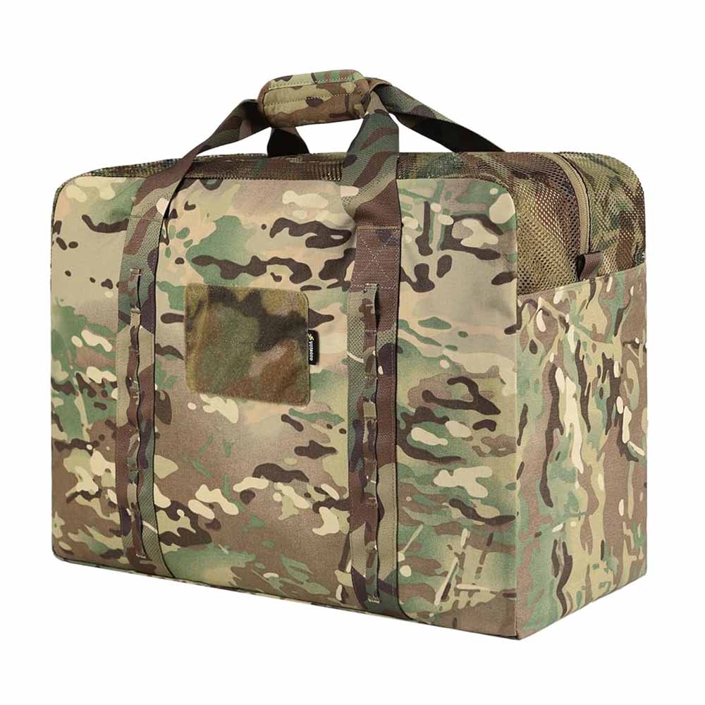 Сумка VOTAGOO Military Duffle Bag, 52 л. Сумка VOTAGOO Military Duffle Bag, 52 л.