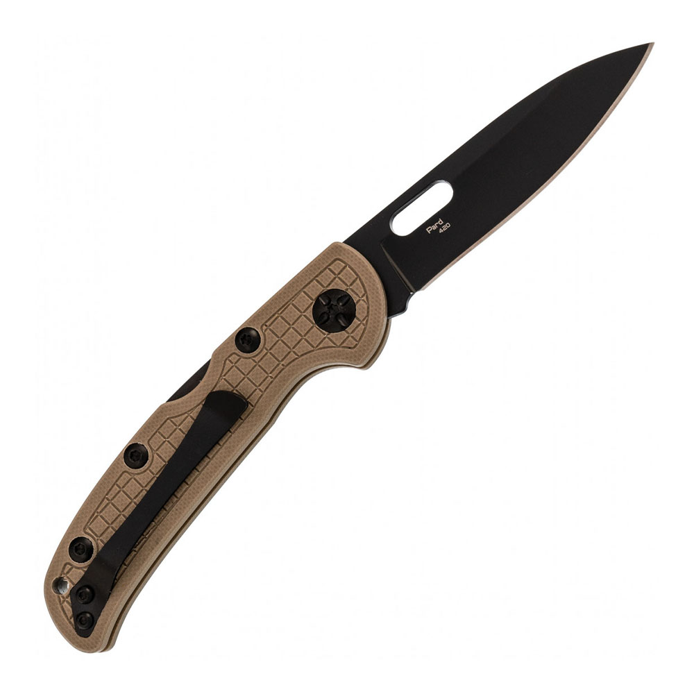 Нож Mr.Blade Shifter Pard