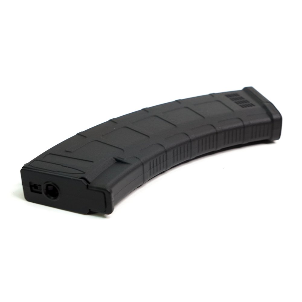 Магазин механический RK-47 CYMA 200 шаров / C190