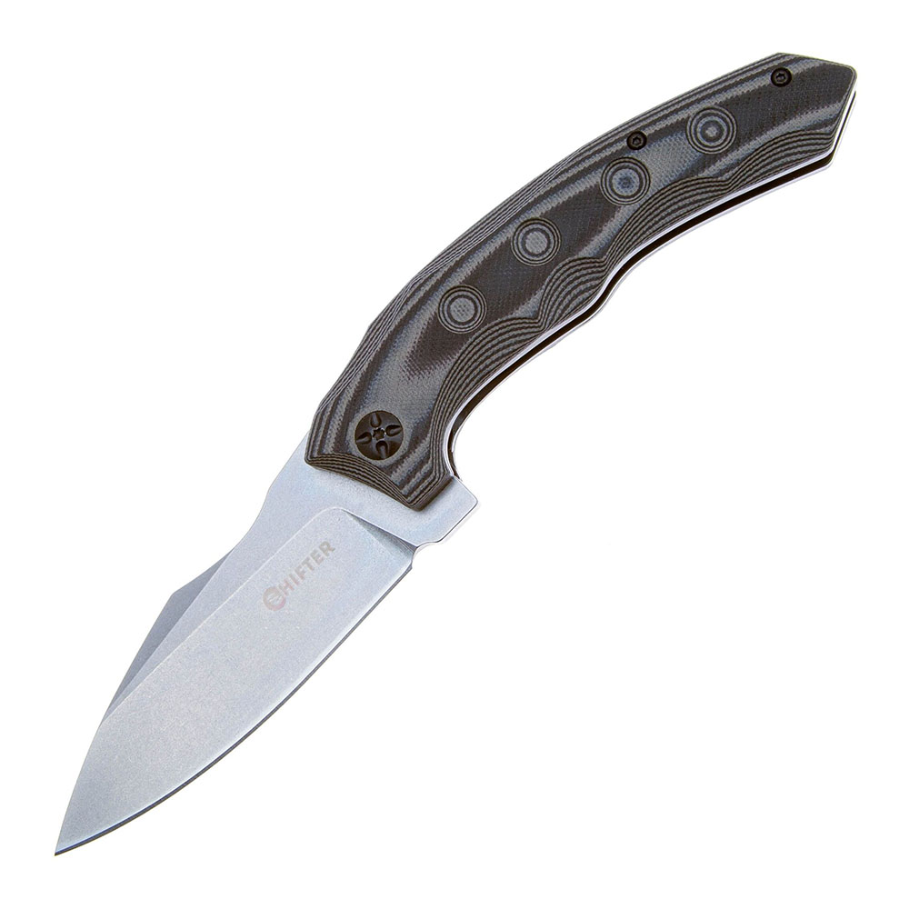 Нож Mr.Blade Shifter Bolide Нож Mr.Blade Shifter Bolide