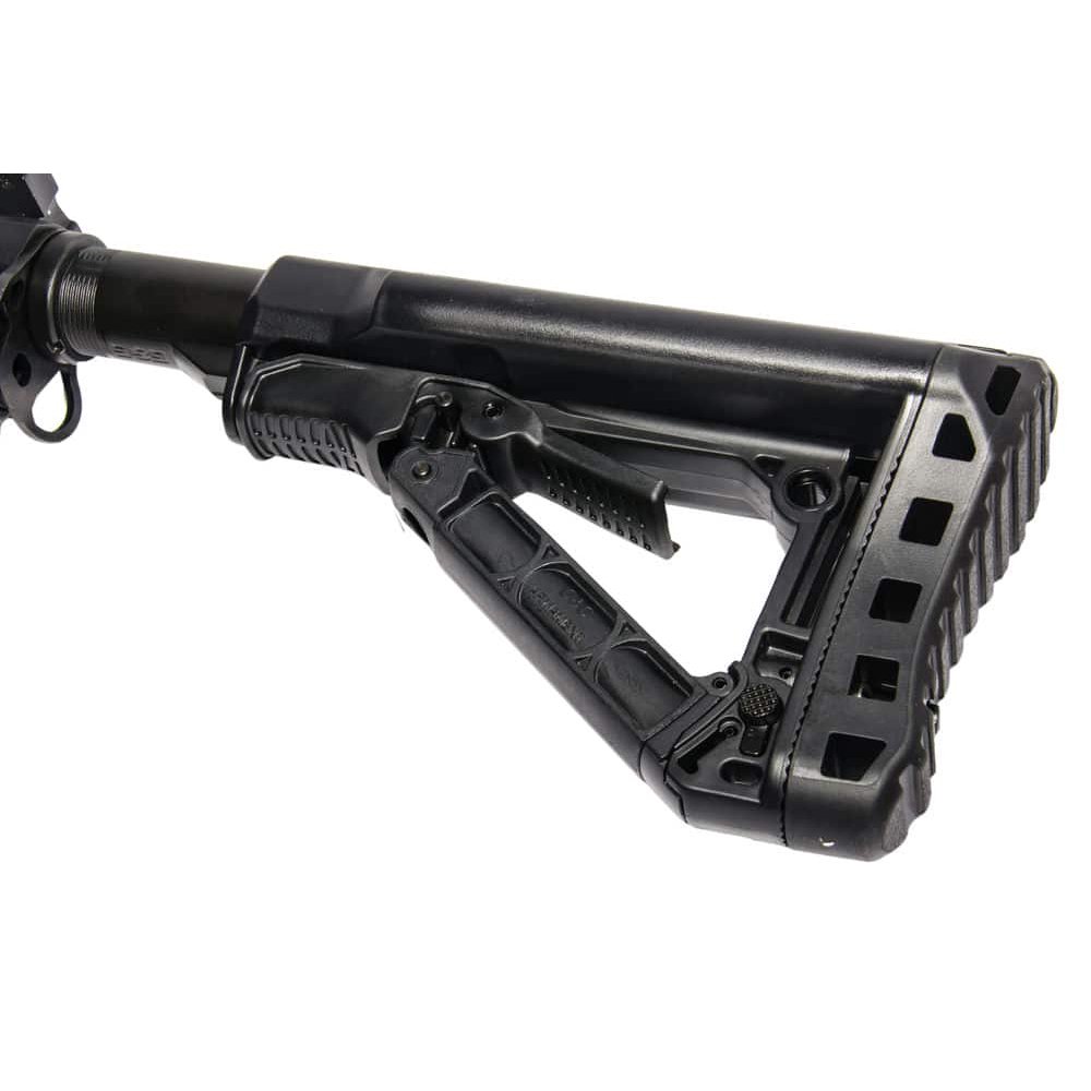 Автомат G&G CM16 WILD HOG 13.5"