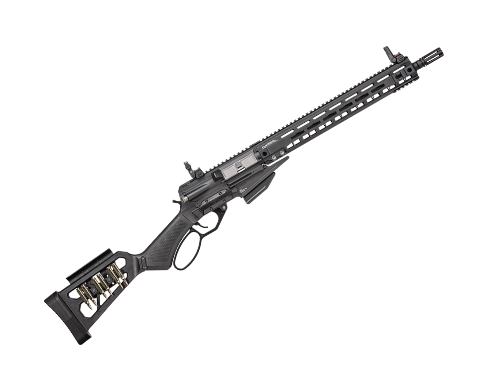 Винтовка G&G LevAR 15 газовая