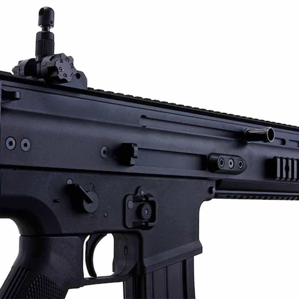 Автомат CYMA CM063 SCAR-L