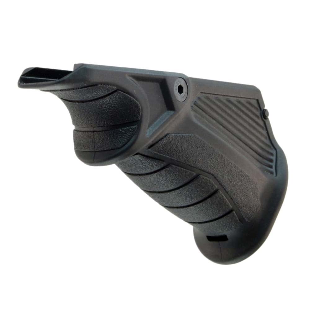 Ручка-упор DLG с контейнером