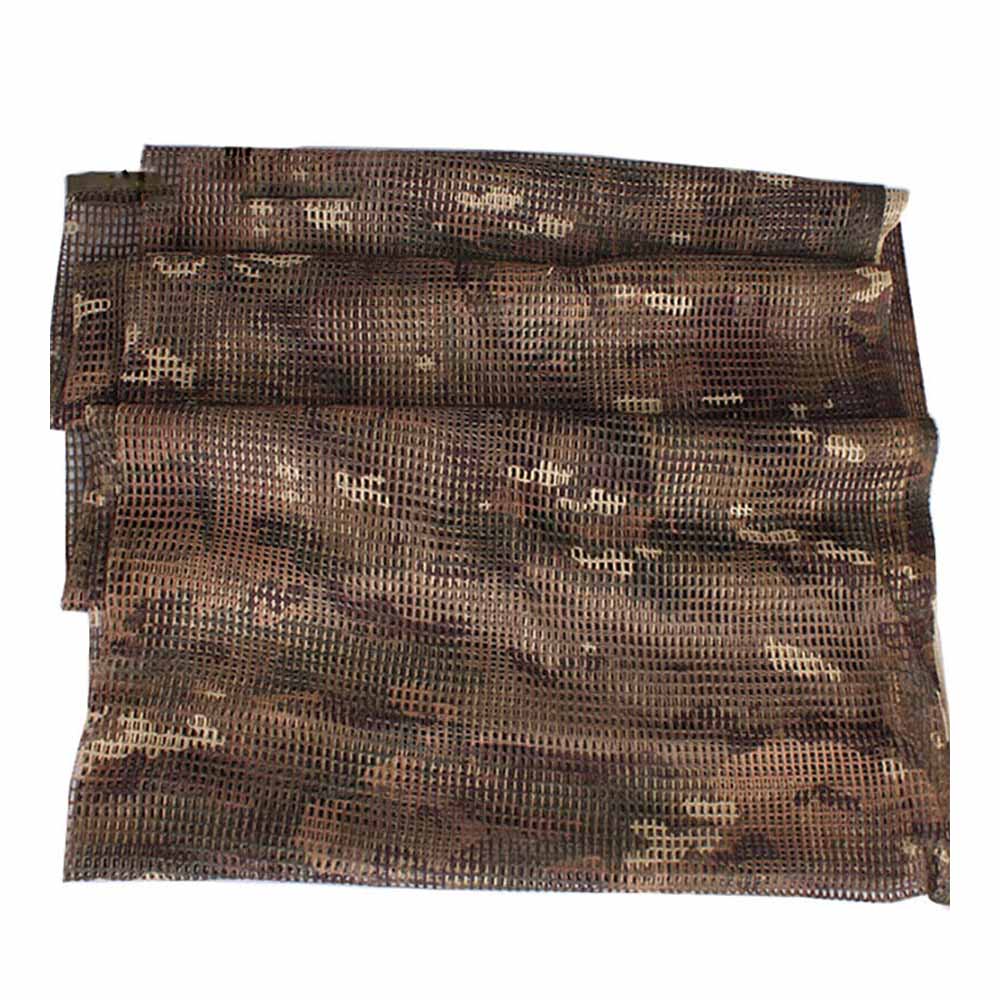 Шарф сетчатый EmersonGear маскировочный