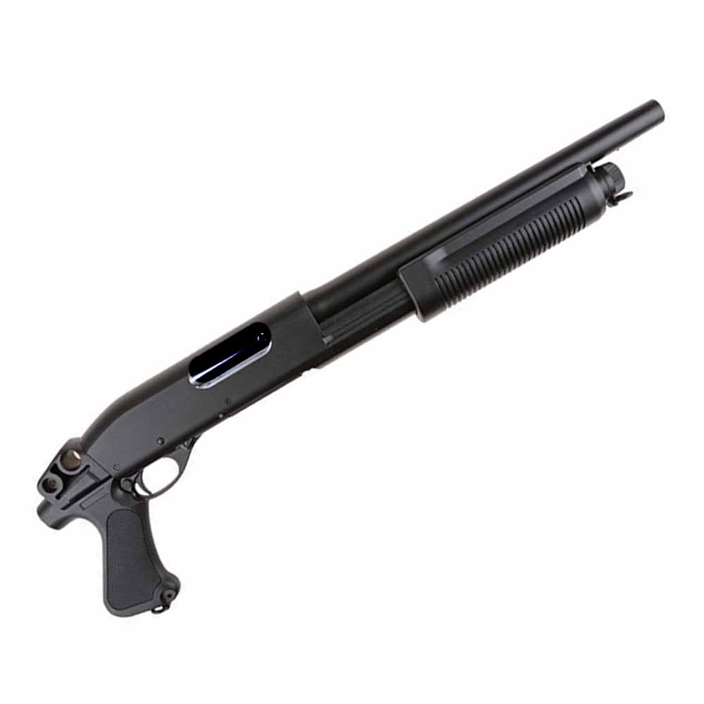 Дробовик CYMA Remington M870