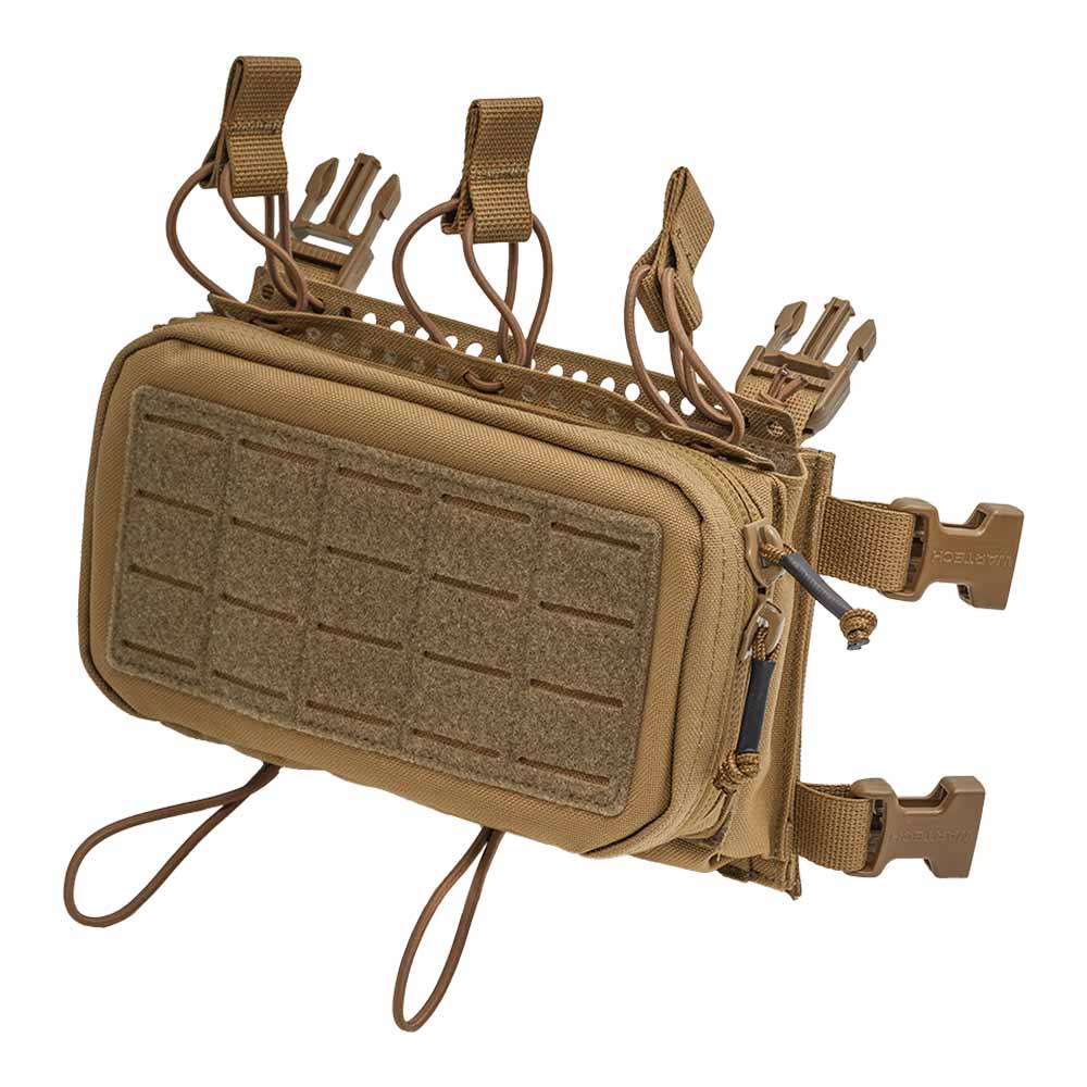 Разгрузочный жилет WARTECH Опер TV-131 (Койот)