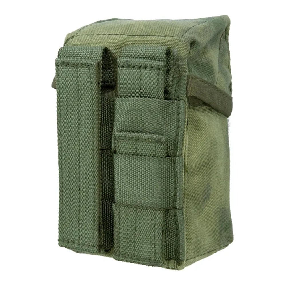 Подсумок для гранат СоюзСпецОснащение ПРГ-1 (Мох)